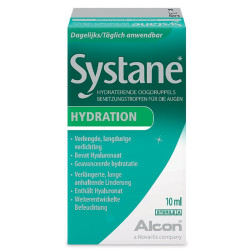 Systane hydratation Gouttes oculaires 10ml