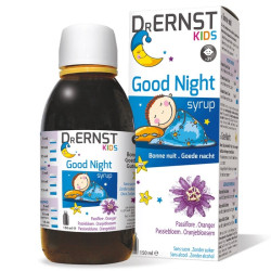 Dr Ernst Kids Good Night Solution Buvable 150ml