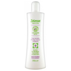 Zelesse Soin Intime Actif 250ml