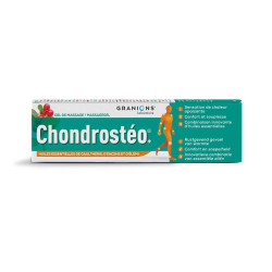 Chondrosteo+ gel massage nf tube 100ml