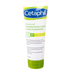 Cetaphil Advanced Lotion Hydratante 235ml