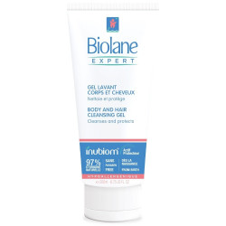 Biolane Expert : des produits pour protéger la peau sensible de