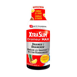 Forte Pharma Xtra Slim Draineur Max 500ml