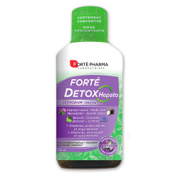 Forte Pharma Forté Détox Hepato 500ml