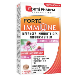 Forte Pharma Forté Immune 30 comprimés
