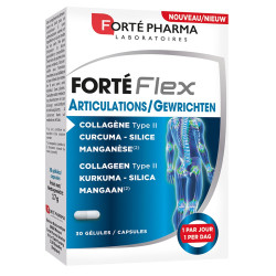 Forte Pharma Forté Flex Articulations 30 gélules