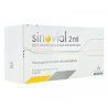 Sinovial 0,8% Acide Hyaluronique Intra-Articulaire 3 seringues de 2ml