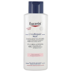 Eucerin UreaRepair Plus 5% Lotion parfumée 250ml