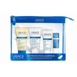 Uriage Xémose Kit Protection & Nutrition
