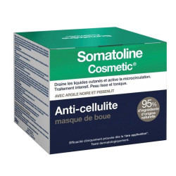 Somatoline Cosmetic Anti-Cellulite Masque de Boue 500g