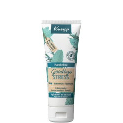 Kneipp Goodbye Stress Crème Mains 75 ml