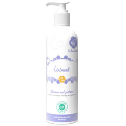 Babee Nature Liniment 400ml