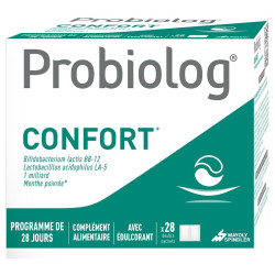 Probiolog Confort 28 double sachets