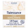 Natessance Lift’Argan Crème Repulpante Bio 50ml