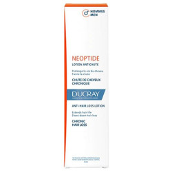 Ducray Neoptide Lotion Antichute Hommes 100ml