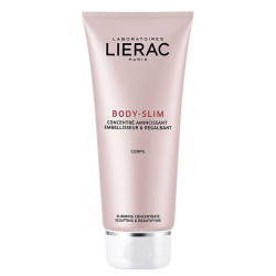 Lierac Body-Slim Concentré Amincissant Embellisseur & Regalbant 200ml
