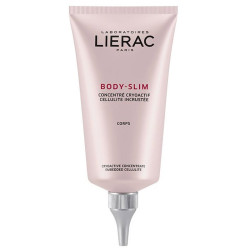 Lierac Body-Slim Concentré Cryoactif Cellulite Incrustée 150ml
