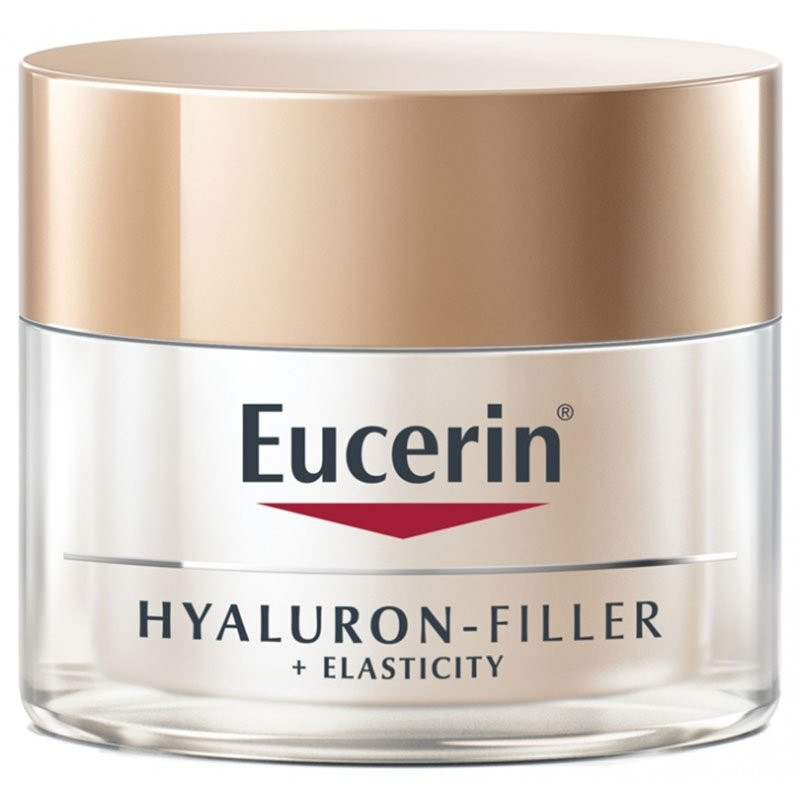 Eucerin Hyaluron-Filler +Elasticity Soin de Jour SPF30 50ml