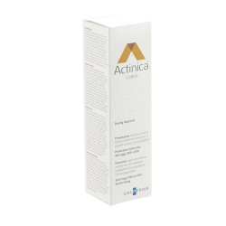 Actinica Lotion Solaire Très Haute Protection 80ml