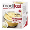 Modifast Intensive Pudding Vanille 8 x 55g