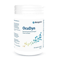 Metagenics OcuDyn 60 gélules