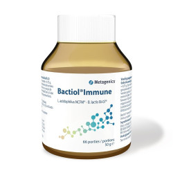 Metagenics Bactiol Immune 66 portions