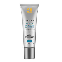 SkinCeuticals Protect Oil Shield UV Defense Écran Solaire SPF50 30ml