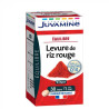 Juvamine Cholestérol Levure de Riz Rouge 30 comprimés