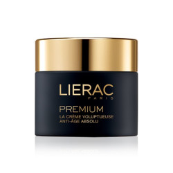 Lierac Premium La Crème Voluptueuse Anti-Age Absolu 50ml