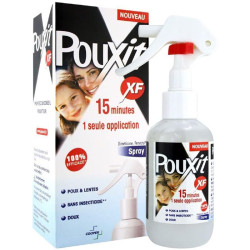 Pouxit XF Spray 100ml