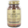 Solgar L-Carnitine 250 mg 90 gélules végétales