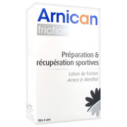 Cooper Arnican Friction 240ml