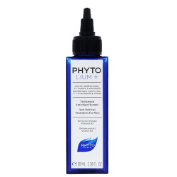 Phyto Phytolium+ Traitement Antichute Homme 100ml