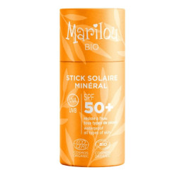 Marilou Bio Stick Solaire Mineral SPF50+ 25g