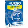 Urgo Urgopore Géant Sparadrap Non Tissé Microporeux 2,5cm x 9,14m
