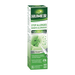 Humer Stop Allergies Spray 20ml