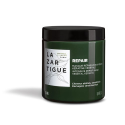 Lazartigue Repair Masque Réparation Intense 250ml