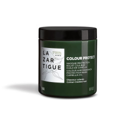 Lazartigue Colour Protect Masque Protection Éclat Couleur 250ml
