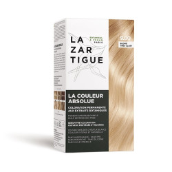 Lazartigue La Couleur Absolue 9.00 Blond Très Clair