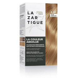 Lazartigue La Couleur Absolue 8.30 Blond Clair Doré