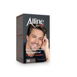 Alline proMen Anti-Chute Cheveux 90 comprimés