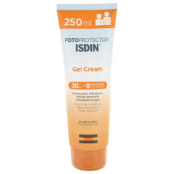 Isdin Fotoprotector Gel-Crème SPF30 250ml