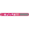 Para'Kito Graphic Bracelet Anti-Moustiques Rechargeable Sakura