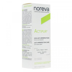 Noreva Actipur Crème Anti-Imperfections 30ml