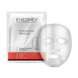 Eneomey Hyaluronic Masque Hydratant et Apaisant