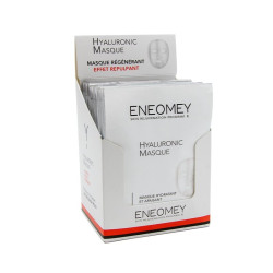 Eneomey Hyaluronic Masque Hydratant et Apaisant