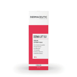 Dermaceutic Derma Lift 5.0 Sérum Liftant Yeux 30ml