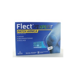 Flect'Expert Patch Arnica 5 patchs