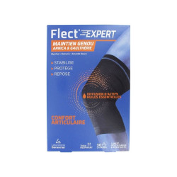 Flect'Expert Genouillère Taille 1
