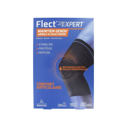 Flect'Expert Genouillère Taille 2